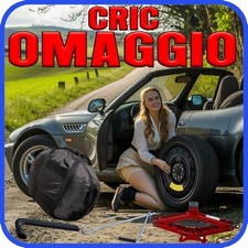 Roue De Secours 5 Fentes De 15