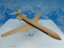 L'AVION " CARAVELLE " 75 EME