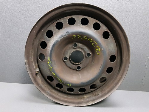 Jante tole acier opel - tole,