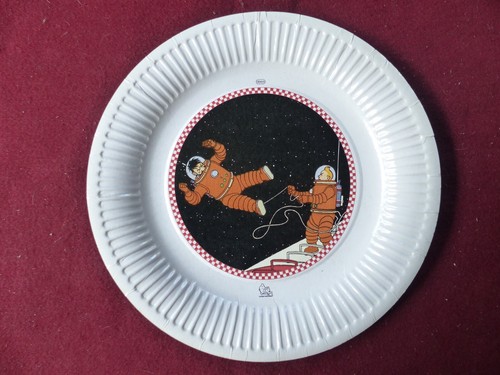 Hergé tintin tifany - hergé,
