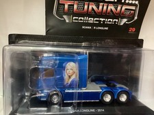 Camion truck tuning SCANIA R