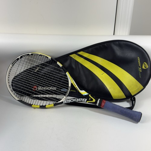 Babolat aeropro drive plus - drive, +
