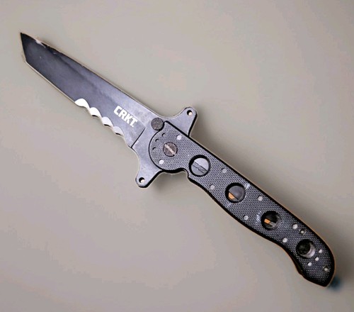 Crkt m16 13sfg - m16-13sfg, pocket