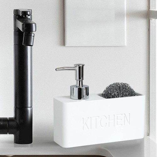 Distributeur savon liquide - distributeur,