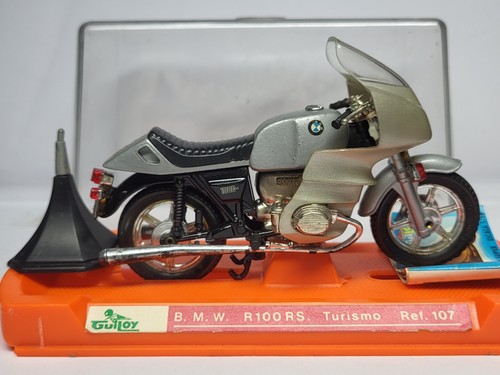 Vintage guiloy bmw r100rs - guiloy,