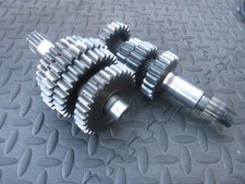 Boite de vitesses pour SUZUKI