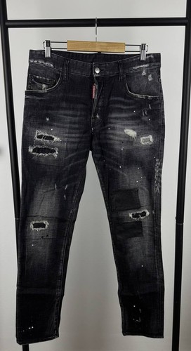Dsquared2 mens gray - dsquared2,