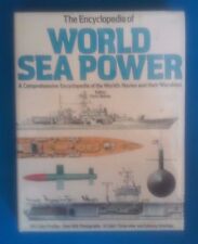 The Encyclopedia of World Sea