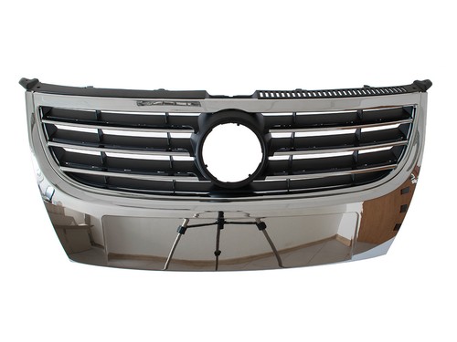 Grille calandre chrome cadre - calandre,