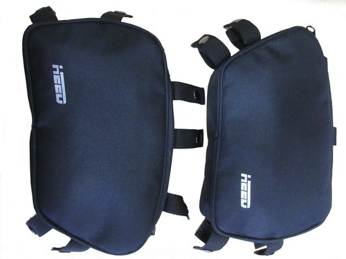 Sacs pour les pare - , carters
