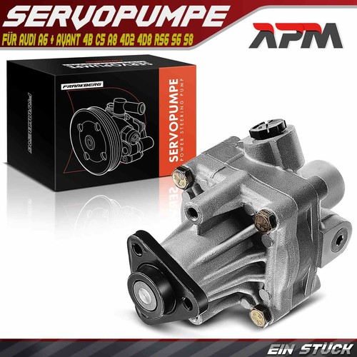 Pompe pour audi - +, avant