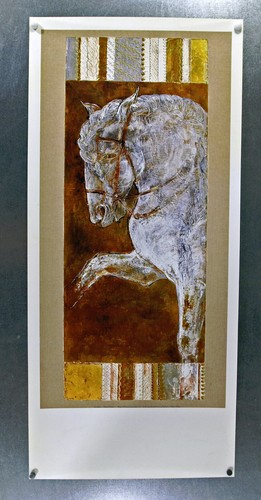 Art poster reproduction of - art, a
