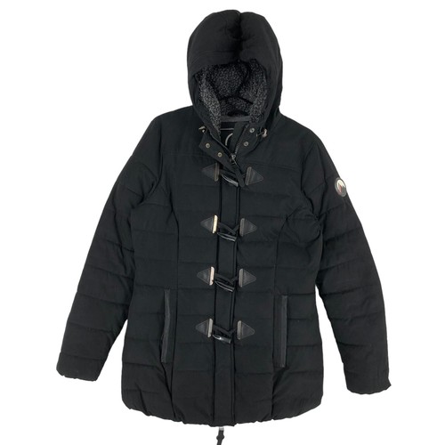 Superdry veste puffer - superdry,