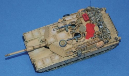 M1a1 abrams irak krieg - -,