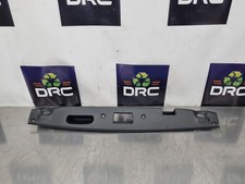 MERCEDES BENZ C220 W204 CDI SALOON 2008-2014 BOOT LID TRIM COVER