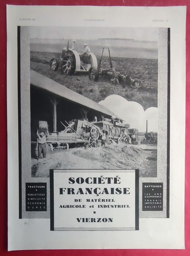 Pub presse agriculture - de, presse: