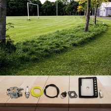 Carburateur tronçonneuse Pour