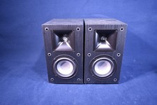 Klipsch B-10 Bookshelf Speakers (pair)