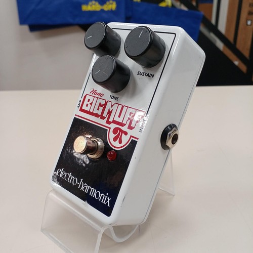 Electro harmonix nano - electro-harmonix, /