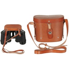 Jumelles Armée 8 X 30 Avec