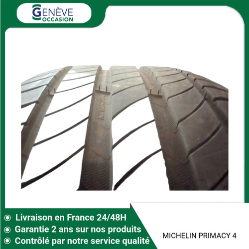 Pneu michelin primacy - pneu,