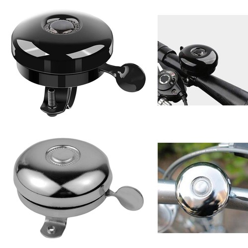 Sonnette vélo accessoires - sonnette,