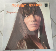 Catherine Ribeiro Prévert