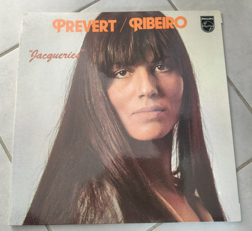 Catherine ribeiro prévert - catherine,