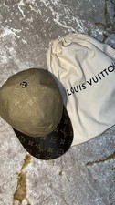 Casquette Get Ready - Louis