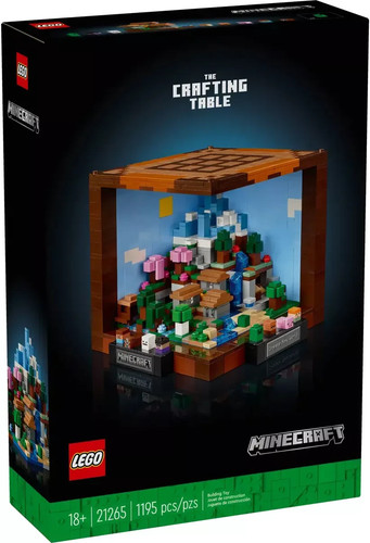 Neuf lego minecraft - 🌠neuf🌠lego,