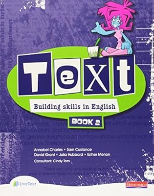 Student book text building - 2, (text: