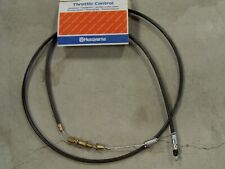 Cable de traction  tondeuse