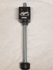 Universal Pedal Stop