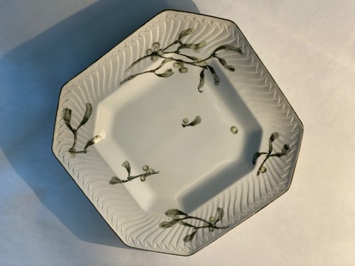 Raffiné plat présentation - raffinÉ, de