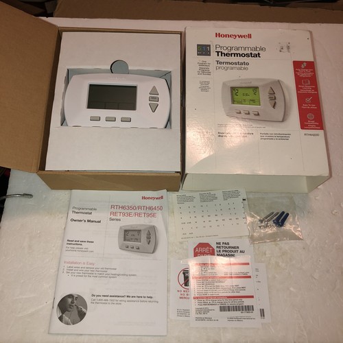 Honeywell programmable - honeywell,