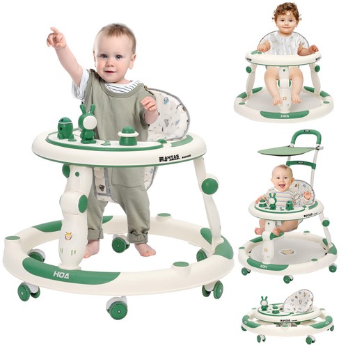 Trotteur bébé evolutif 3en1 - bébé,