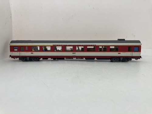 Models 40080 voiture - ls,