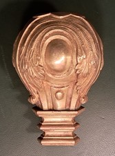 Element De Lampe Ou Lustre Art