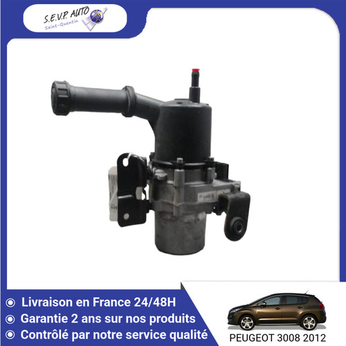 Moteur electrique - 🇫🇷,