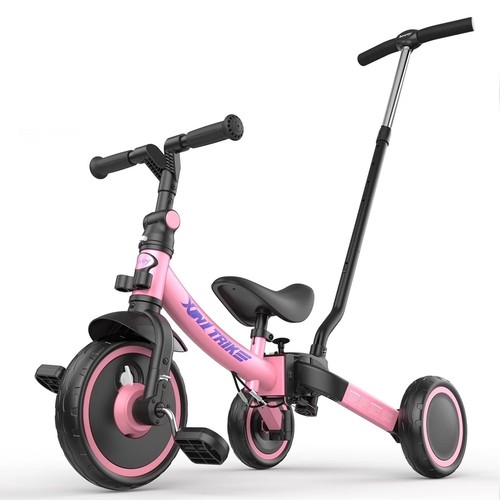 Besrey 7in1 toddler - 7in1, tricycle