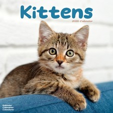 Calendrier 2026 - CHATONS