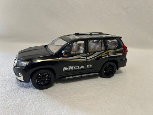 Toyota land cruiser prado - cruiser,