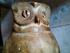 GUYOT BELLE CRUCHE EN CERAMIQUE  25 CM / ZOBEL BLIN CAPRON CLOUTIER ANDUZE JOUVE