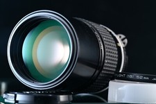 Objectif Nikon Ai-s Nikkor 200