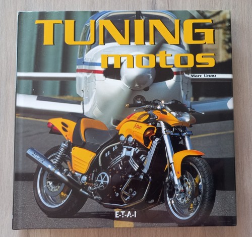 Tuning motos yamaha - motos, et