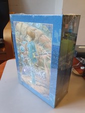 Nausicaa of The Valley of The