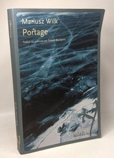 Portage | Wilk Mariusz Bourgeois Robert | Bon état