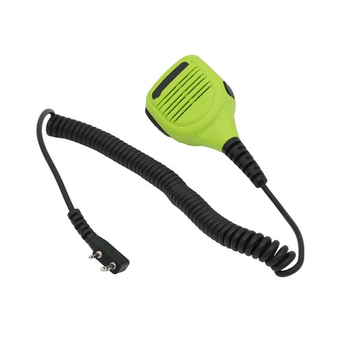 Haut parleur microphone - haut-parleur, à