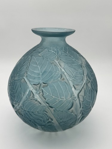 Vase milan lalique - milan, de