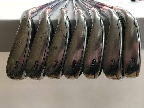 Set fers callaway - de, xr